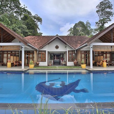 Lazy Lizard Hotel Galle Kültér fotó