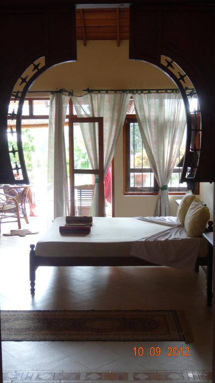Lazy Lizard Hotel Galle Kültér fotó