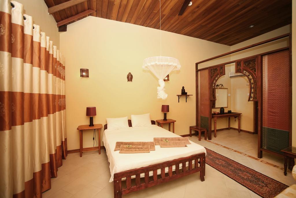 Lazy Lizard Hotel Galle Kültér fotó